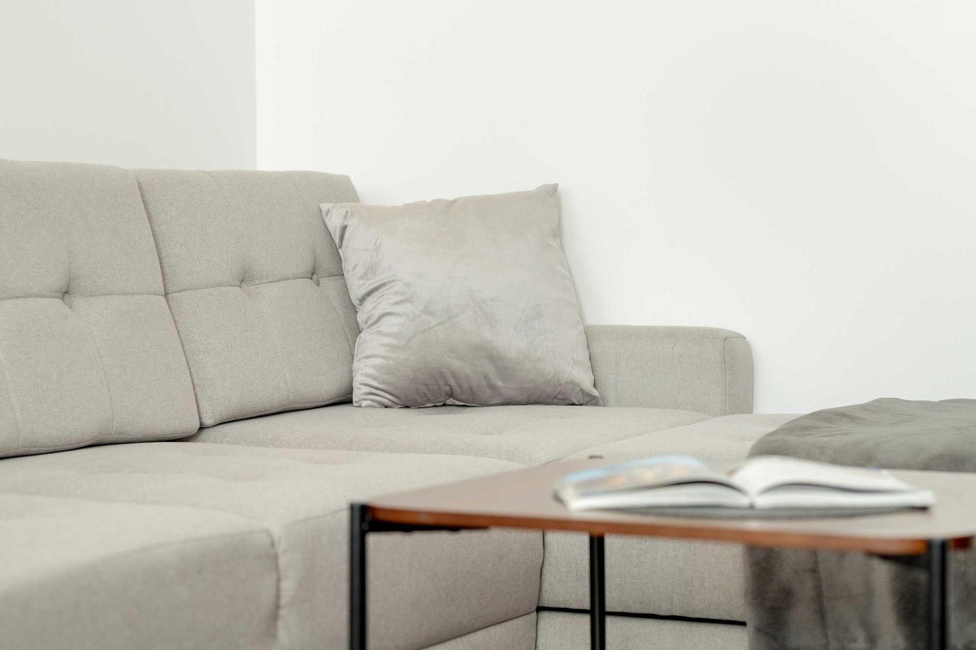 Stylowy Apartament Z Parkingiem Gdansk By Noclegi Renters 外观 照片