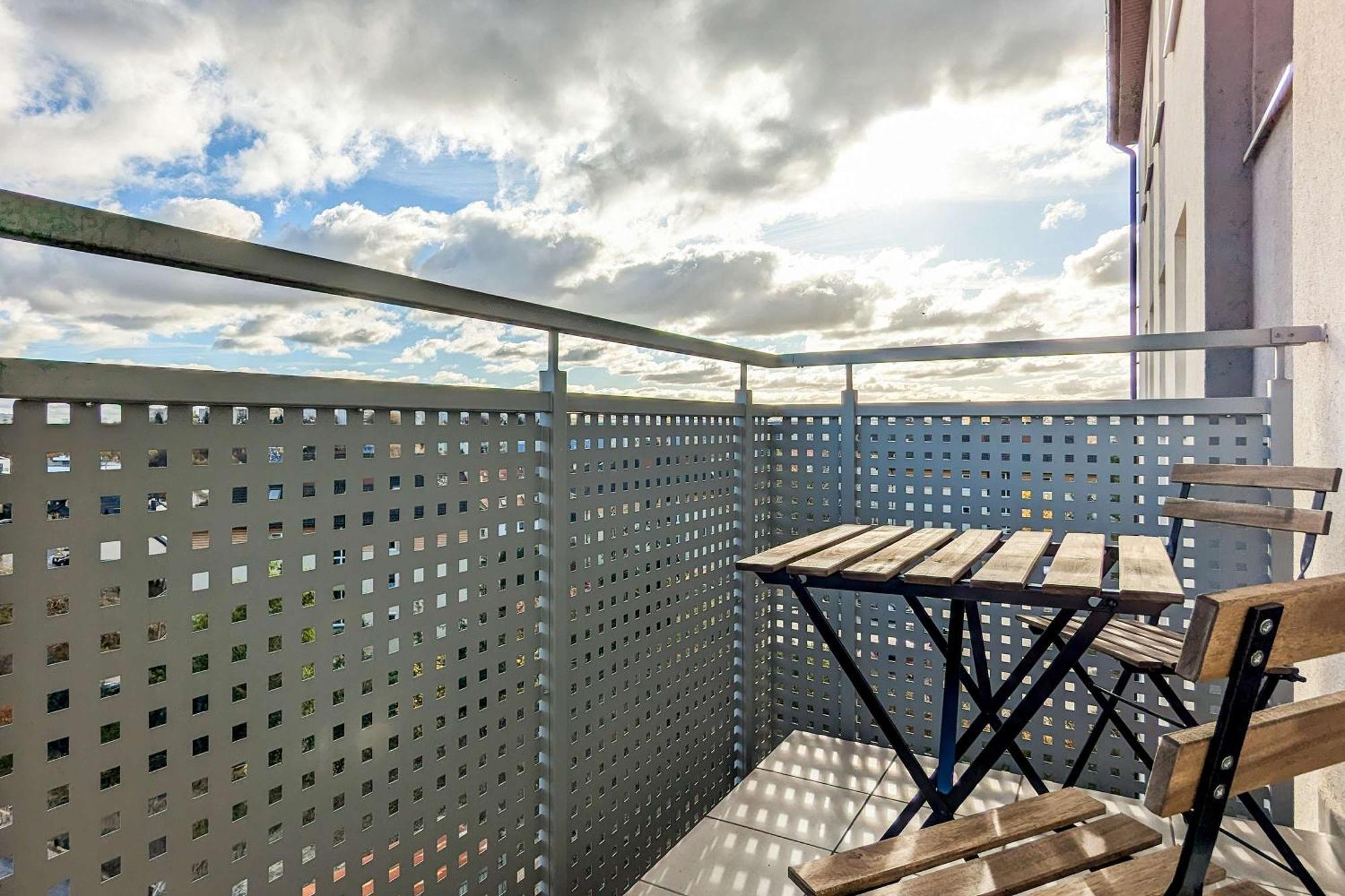 Stylowy Apartament Z Parkingiem Gdansk By Noclegi Renters 外观 照片