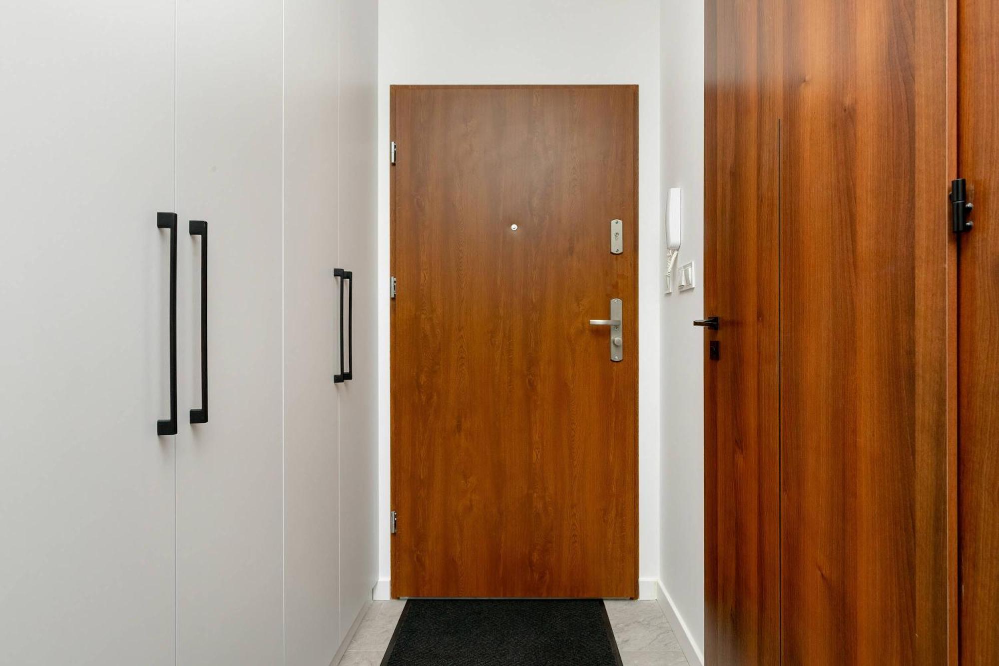 Stylowy Apartament Z Parkingiem Gdansk By Noclegi Renters 外观 照片