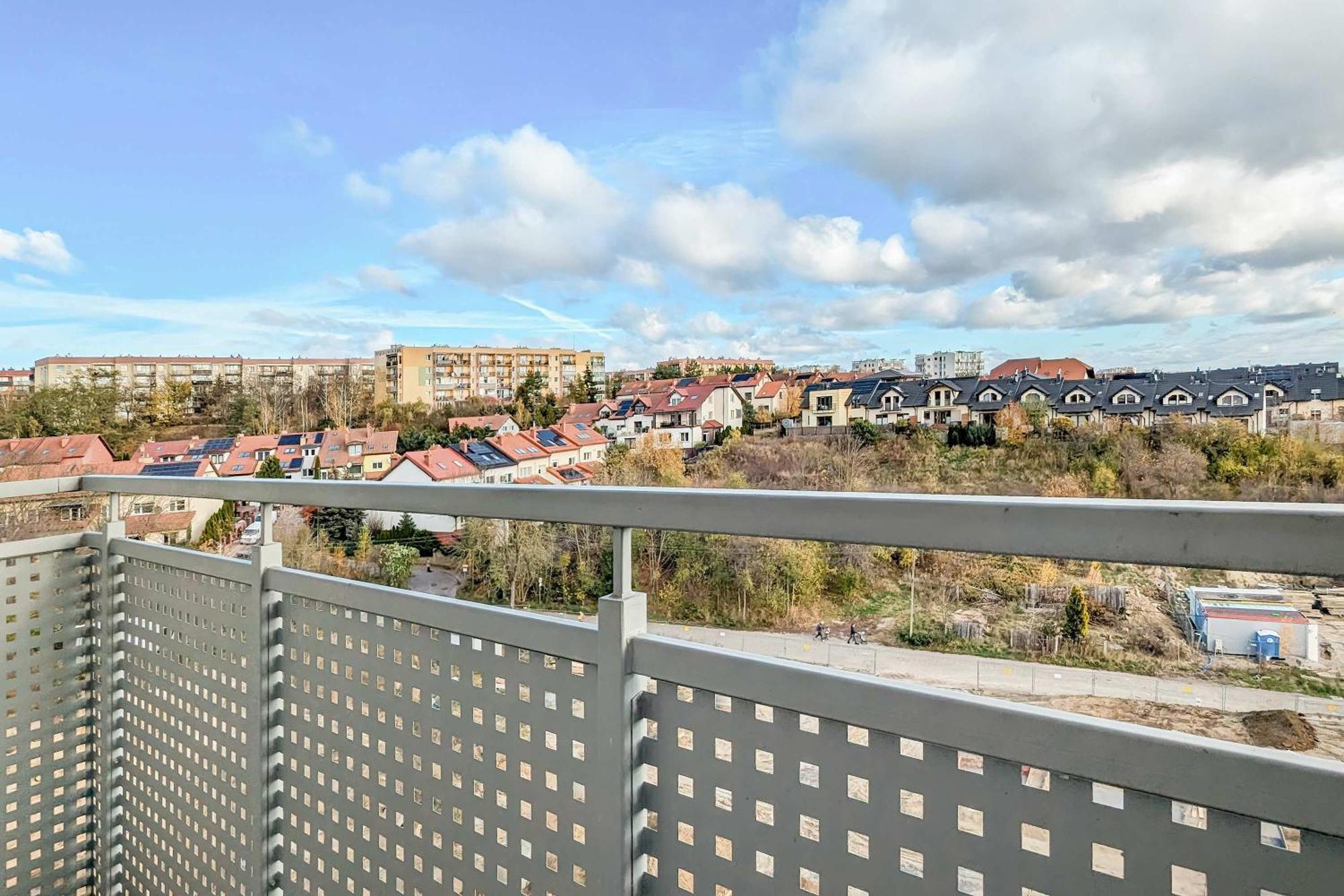 Stylowy Apartament Z Parkingiem Gdansk By Noclegi Renters 外观 照片