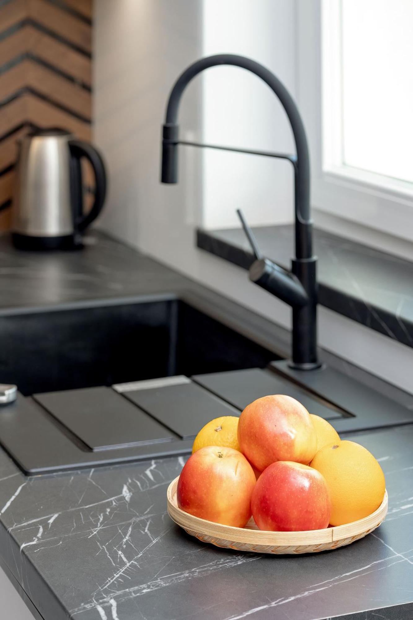 Stylowy Apartament Z Parkingiem Gdansk By Noclegi Renters 外观 照片