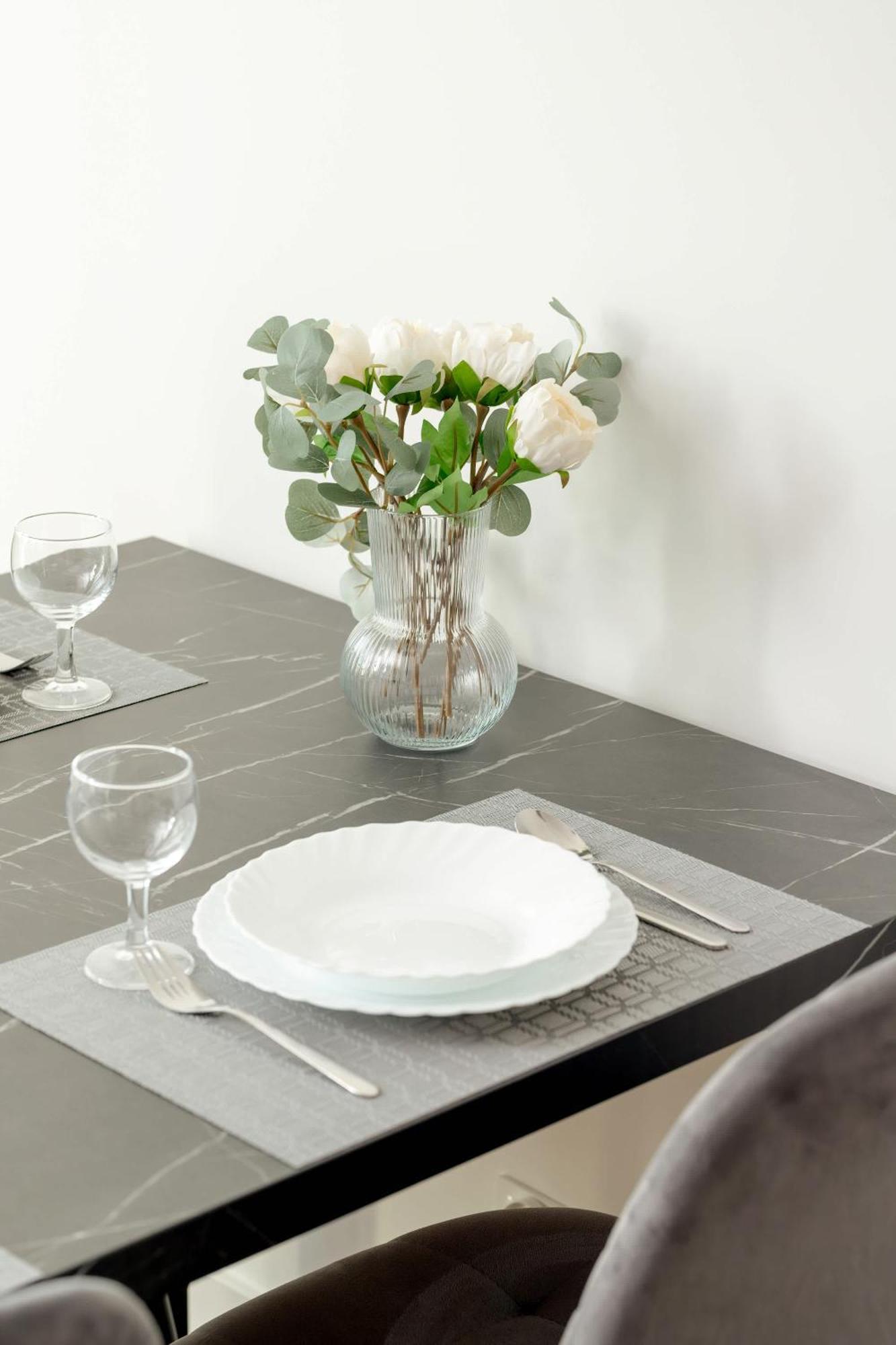 Stylowy Apartament Z Parkingiem Gdansk By Noclegi Renters 外观 照片