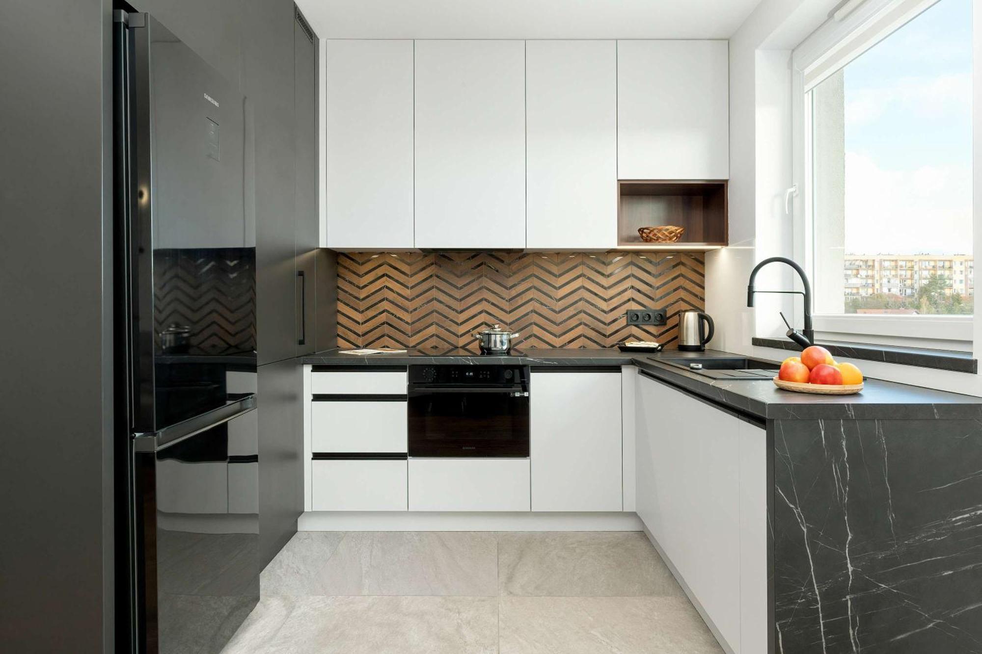 Stylowy Apartament Z Parkingiem Gdansk By Noclegi Renters 外观 照片